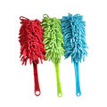 Preço baixo Eco-Friendly Industrial Microfiber Car Duster